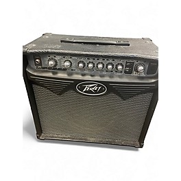 Used Peavey Vypyr 15 1X8 15W Guitar Combo Amp