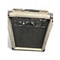 Used Esteban G10 Guitar Combo Amp