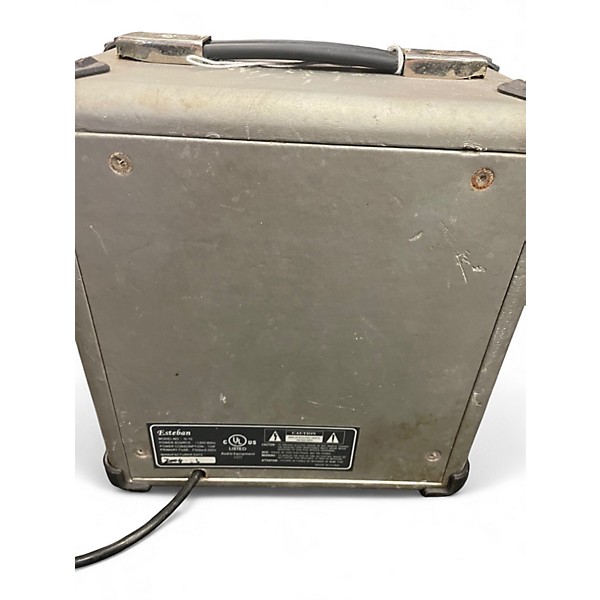 Used Esteban G10 Guitar Combo Amp