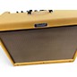 Used Fender Blues Deluxe Reissue 40W 1x12 Tweed Tube Guitar Combo Amp