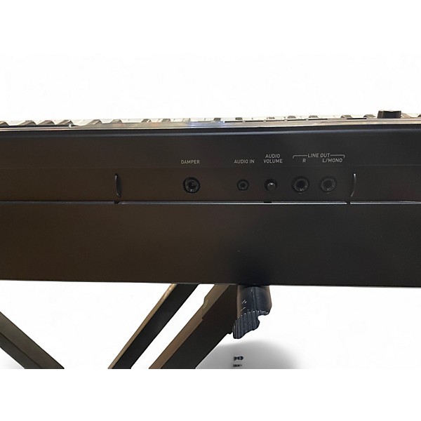 Used Casio CGP700 Digital Piano