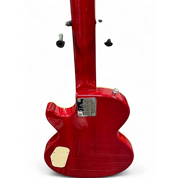 Used Epiphone Les Paul Special II 2 Tone Sunburst Solid Body Electric Guitar