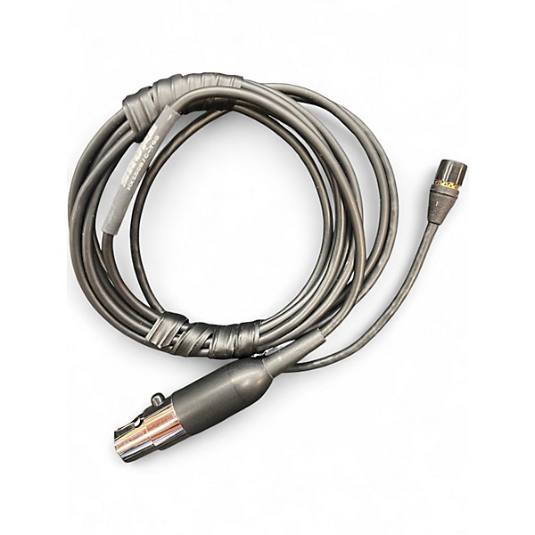 Used Shure MX150B Condenser Microphone