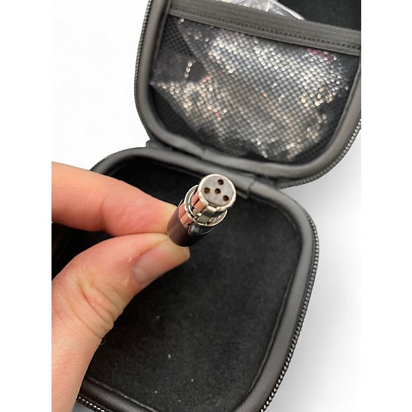 Used Shure MX150B Condenser Microphone