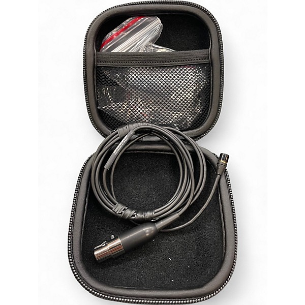 Used Shure MX150B Condenser Microphone