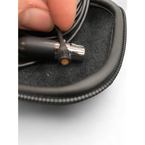 Used Shure MX150B Condenser Microphone