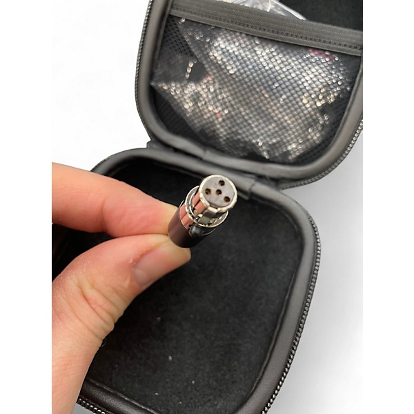 Used Shure MX150B Condenser Microphone