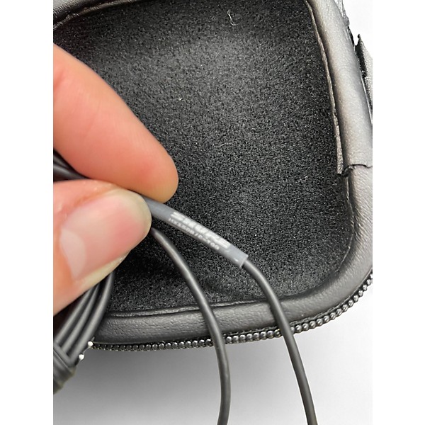 Used Shure MX150B Condenser Microphone