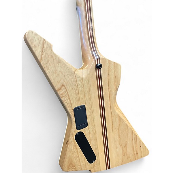 Used Schecter Guitar Research E1 SLS ELITE ANTIQUE FADE BURST Solid Body Electric Guitar