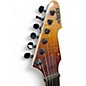 Used Schecter Guitar Research E1 SLS ELITE ANTIQUE FADE BURST Solid Body Electric Guitar