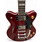Used Gretsch Guitars G2655T Candy Apple Red Solid Body Electric Guitar