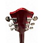 Used Gretsch Guitars G2655T Candy Apple Red Solid Body Electric Guitar