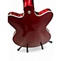 Used Gretsch Guitars G2655T Candy Apple Red Solid Body Electric Guitar