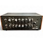 Used Warwick LWA 1000 Bass Amp Head thumbnail