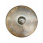 Used SABIAN 22in HHX Phoenix Cymbal thumbnail