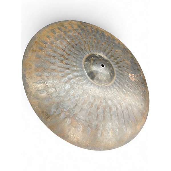 Used SABIAN 22in HHX Phoenix Cymbal