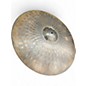 Used SABIAN 22in HHX Phoenix Cymbal