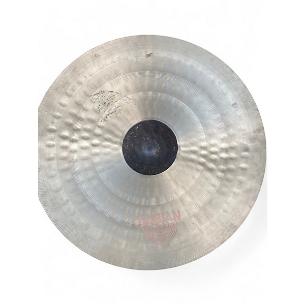 Used SABIAN 22in HHX Phoenix Cymbal