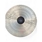 Used SABIAN 22in HHX Phoenix Cymbal