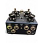 Used Keeley Nocturne Effect Pedal