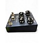 Used Keeley Nocturne Effect Pedal