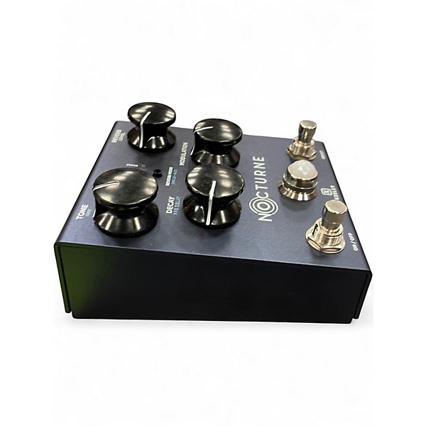 Used Keeley Nocturne Effect Pedal