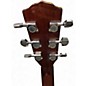 Used Fender CD60S Mahogany Acoustic Guitar