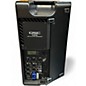 Used QSC K8.2 Powered Speaker