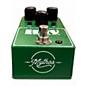 Used Mythos Pedals Envy Pro Overdrive NV9 Effect Pedal