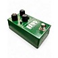 Used Mythos Pedals Envy Pro Overdrive NV9 Effect Pedal