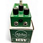 Used Mythos Pedals Envy Pro Overdrive NV9 Effect Pedal