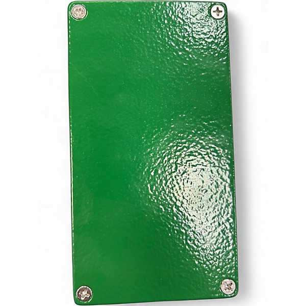 Used Mythos Pedals Envy Pro Overdrive NV9 Effect Pedal