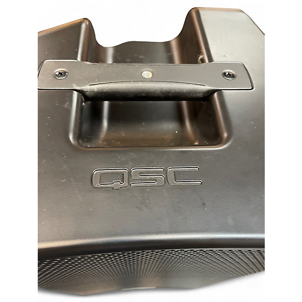 Used QSC K8.2 Powered Speaker