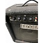 Used Fender Rumble 15 15W 1X8 Bass Combo Amp