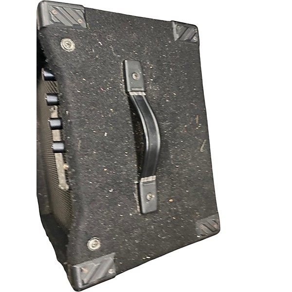 Used Fender Rumble 15 15W 1X8 Bass Combo Amp