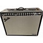 Used Fender Tone Master Twin Reverb 200W 2x12 Guitar Combo Amp thumbnail