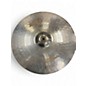 Used Zildjian 16in ZXT Medium Thin Crash Cymbal thumbnail