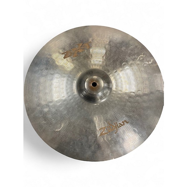 Used Zildjian 16in ZXT Medium Thin Crash Cymbal