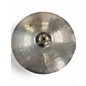 Used Zildjian 16in ZXT Medium Thin Crash Cymbal