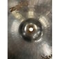 Used Zildjian 16in ZXT Medium Thin Crash Cymbal