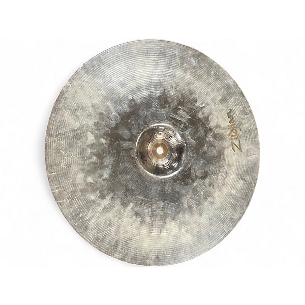 Used Zildjian 16in ZXT Medium Thin Crash Cymbal