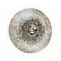 Used Zildjian 16in ZXT Medium Thin Crash Cymbal