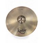 Used Solar by Sabian 20in 20 inch ride  Cymbal thumbnail