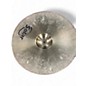 Used Solar by Sabian 20in 20 inch ride  Cymbal