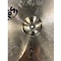 Used Solar by Sabian 20in 20 inch ride  Cymbal