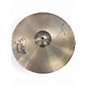 Used Solar by Sabian 20in 20 inch ride  Cymbal