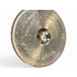 Used Solar by Sabian 14in 14 inch hi hats  Cymbal