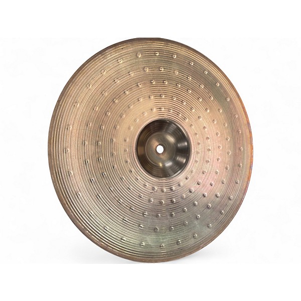 Used Solar by Sabian 14in 14 inch hi hats  Cymbal