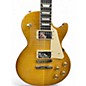 Used Gibson Studio Session Honey Burst Solid Body Electric Guitar