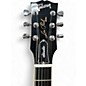 Used Gibson Studio Session Honey Burst Solid Body Electric Guitar